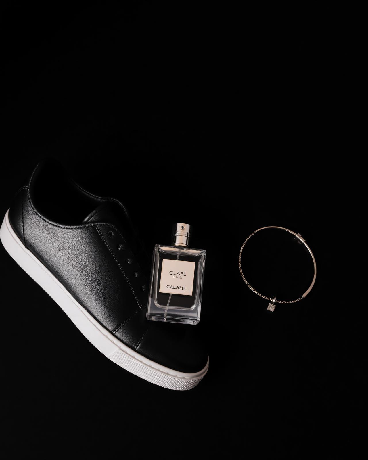 Look Premium Casual — combinación editorial